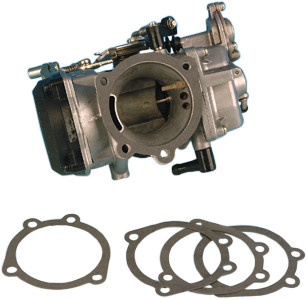 JAMES GASKETS GASKET AIR CLEANER PAPER FLT FXR SOFTAIL DYNA 10PK 29059-88