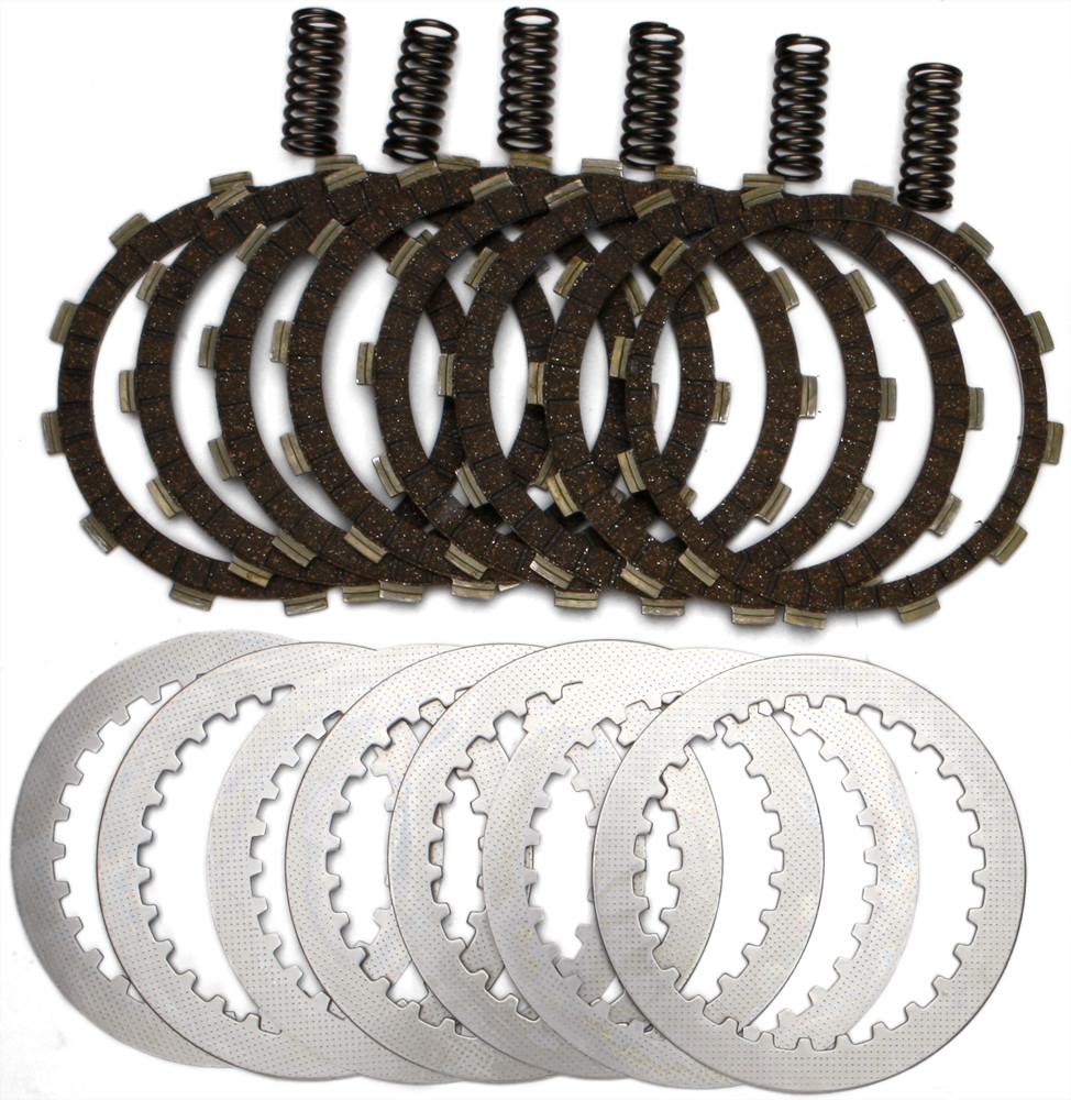 DRC Series Clutch Kit
