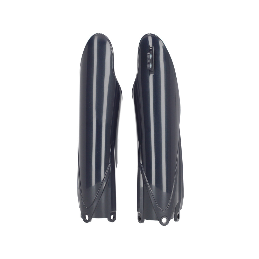 Acerbis Lower Fork Covers Yamaha 125cc-450cc 2010-2025