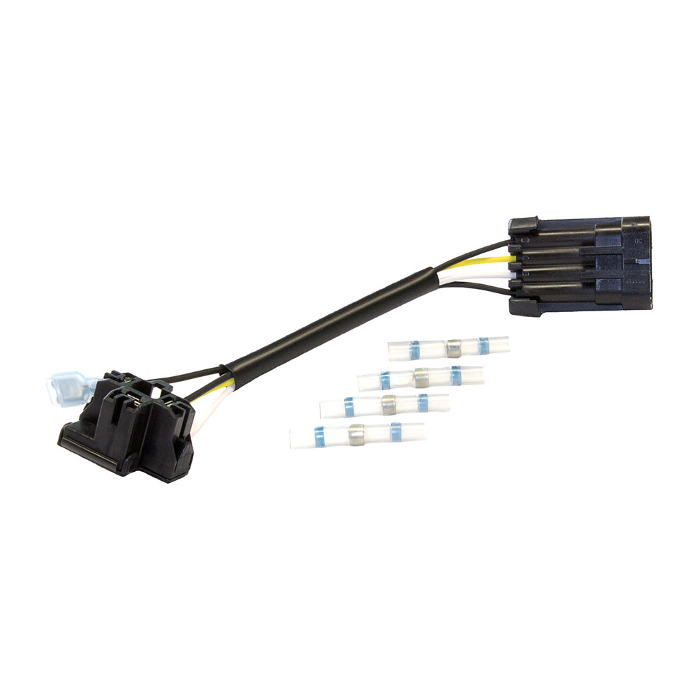 JW SPEAKER 2014-UP WIRE HARNESS