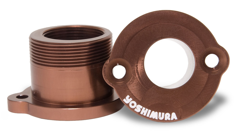 Yoshimura Rs-3 Exhaust Spark Arrestor Insert Replacement Part