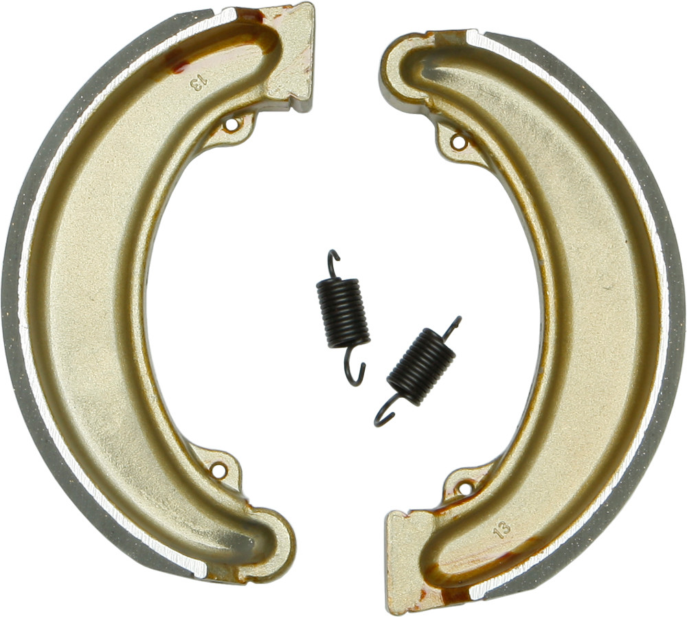 EBC BRAKE SHOES 315 PLAIN