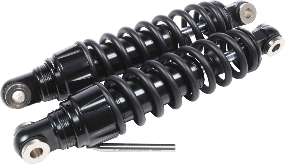 HARDDRIVE DYNA MONOTUBE SHOCK 12.5" STD