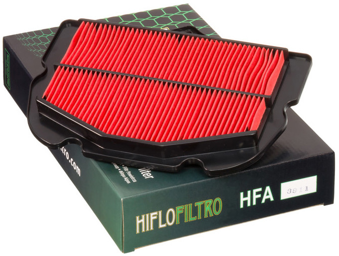 HIFLOFILTRO AIR FILTER