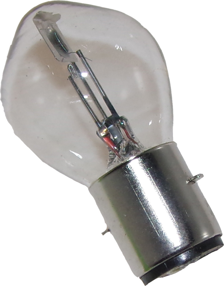 MOGO PARTS LIGHT BULB 12V 35W