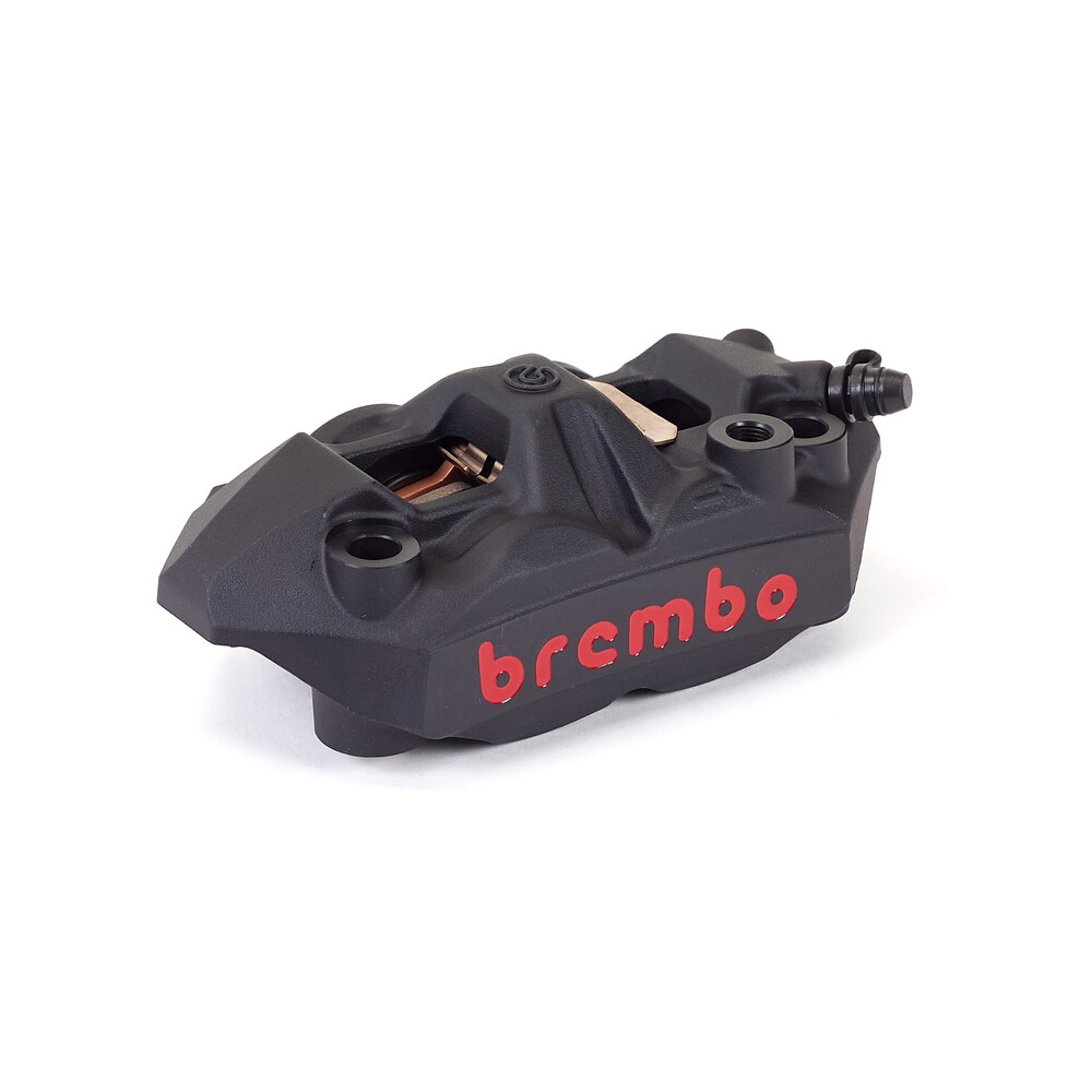 PRIME BRAKE CALIPER M4.34 FRONT RIGHT