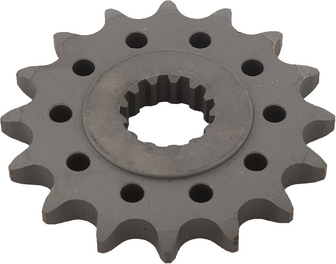 SUPERSPROX FRONT CS SPROCKET STEEL 16T-532 YAM