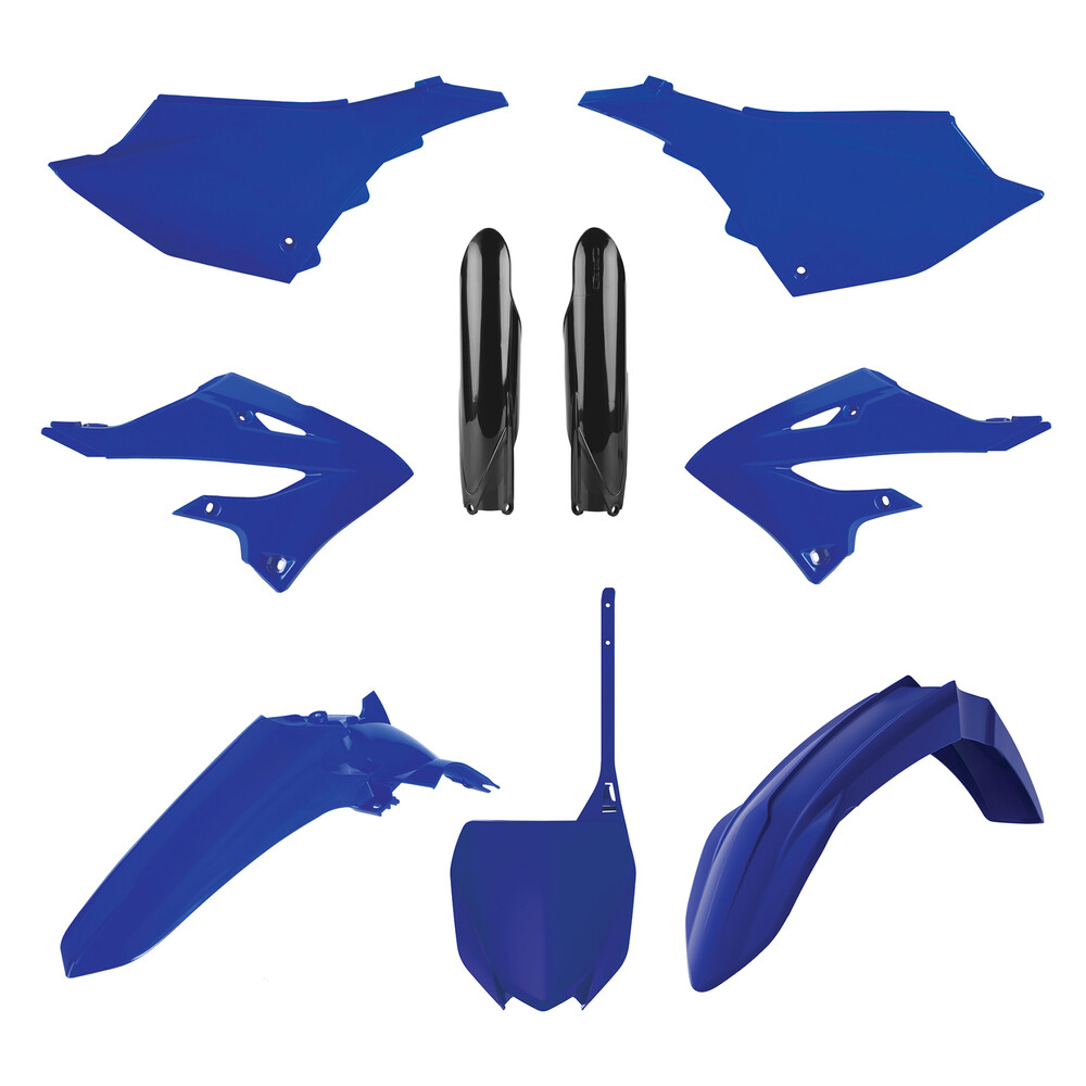 PLASTIC KIT OE BLUE YAM