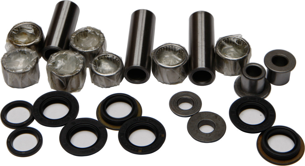 ALL BALLS BEARING & SEAL LINKAGE KIT