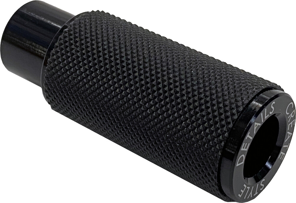 KENS FACTORY NL SHIFTER PEG RUBBER FINE KNURL