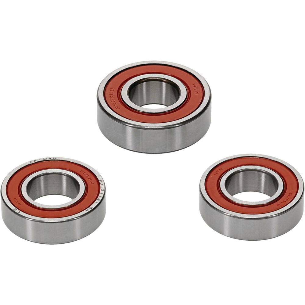 PIVOT WORKS WHEEL BEARING KIT PREMIUM