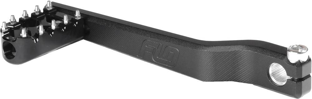 FLO MOTORSPORTS ADJUSTABLE SHIFT LEVER `86-23 FLH/FLT