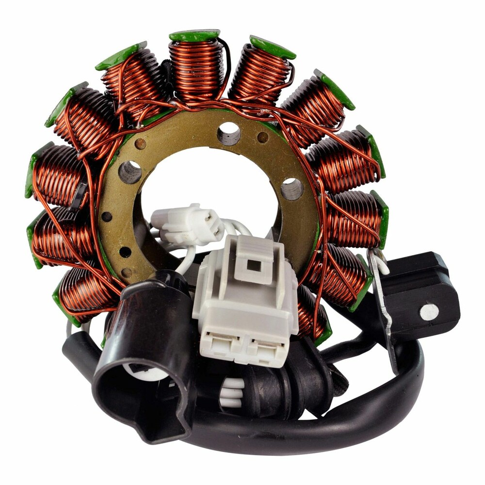 RM STATOR STATOR