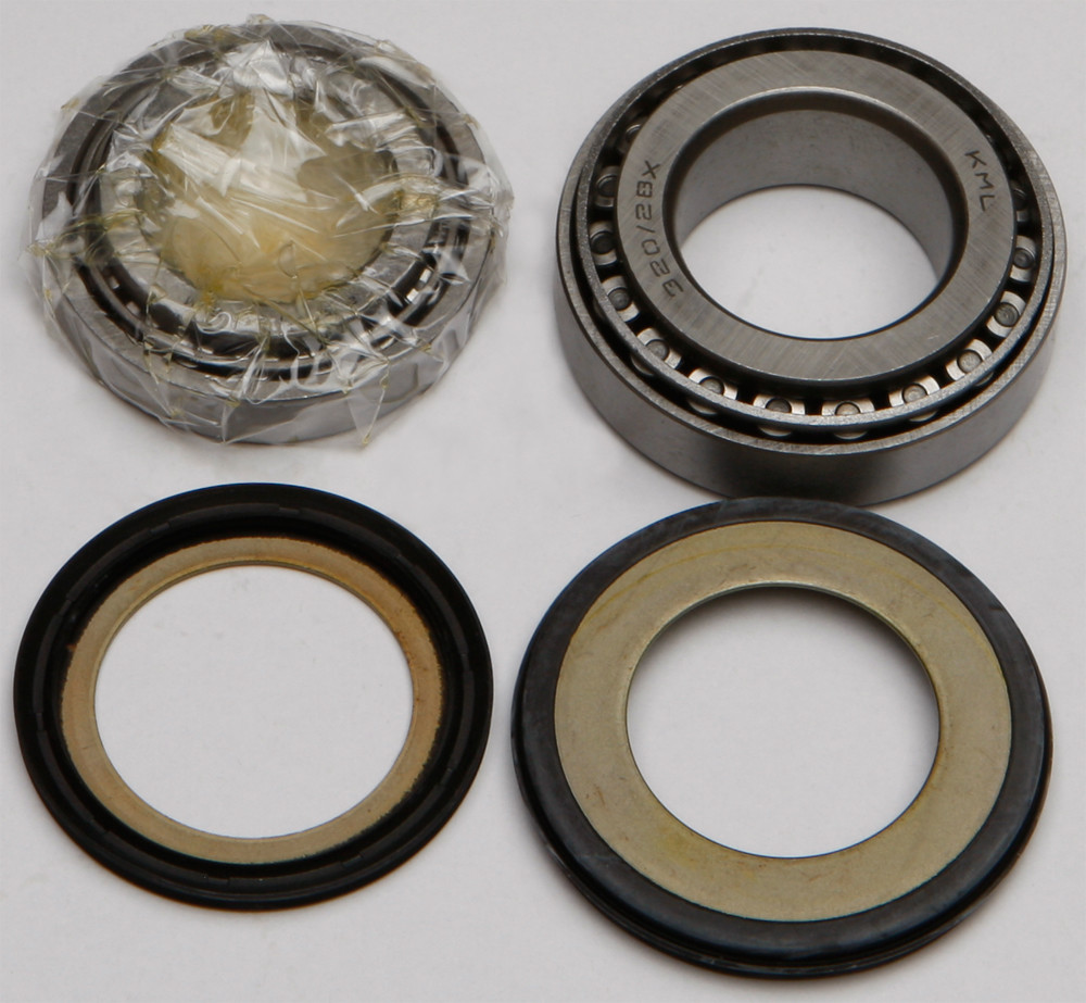 All Balls Racing Steering Bearing Kit Kawasaki KLX110 / KLX110L / KLX110R / KLX110R L