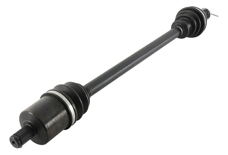 ALL BALLS 8 BALL EXTREME AXLE FRONT
