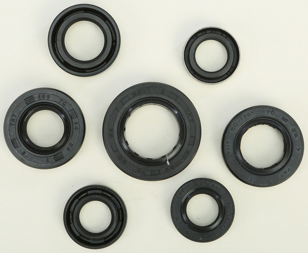 VERTEX OIL SEAL SET