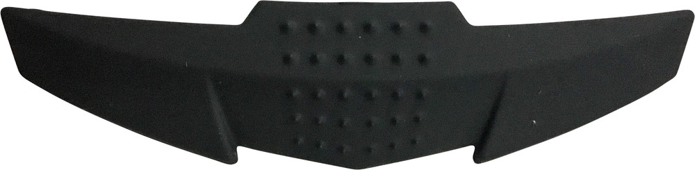 Gmax FF-98 / MD-01 / MD-01S Mouth Vents — Matte Black