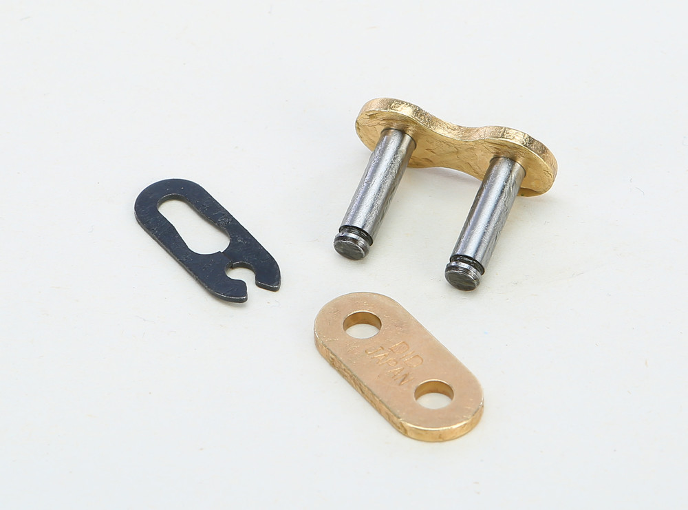 D.I.D SUPER 420NZ3G CLIP MASTER LINK