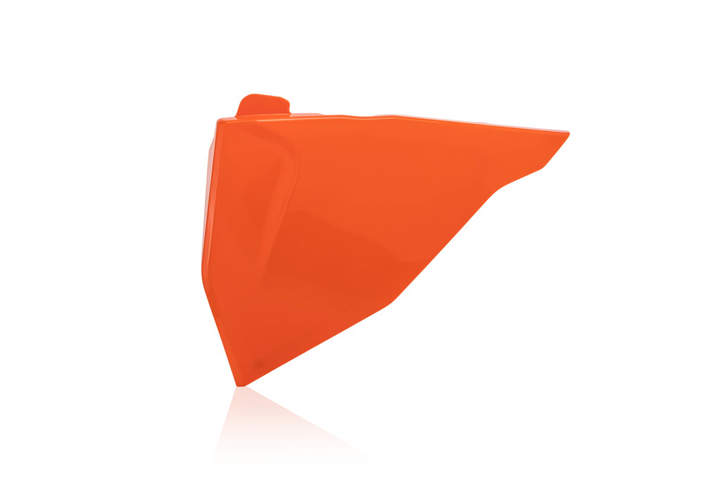 Acerbis Air Box Covers KTM SX / SX-F / XC / XC-F 125cc-450cc 2019-2023