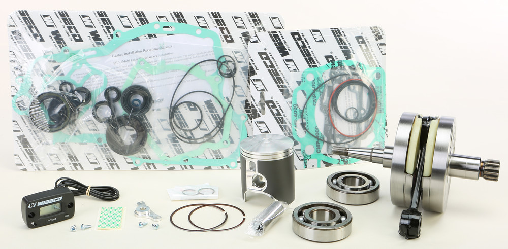Engine Rebuild Kit - Garage Buddy - 4-Stroke