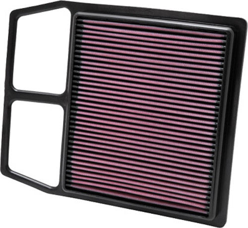 K&N AIR FILTER