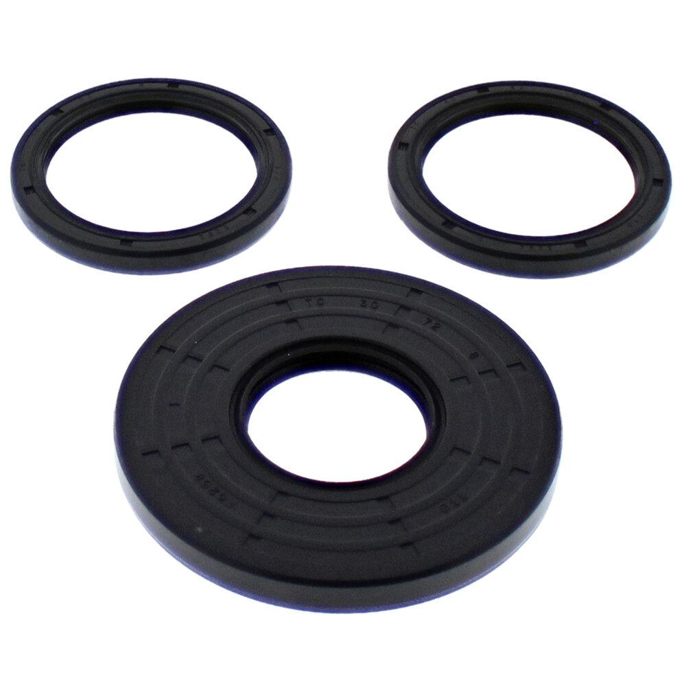 ALL BALLS DIFFERENTIAL SEAL KIT