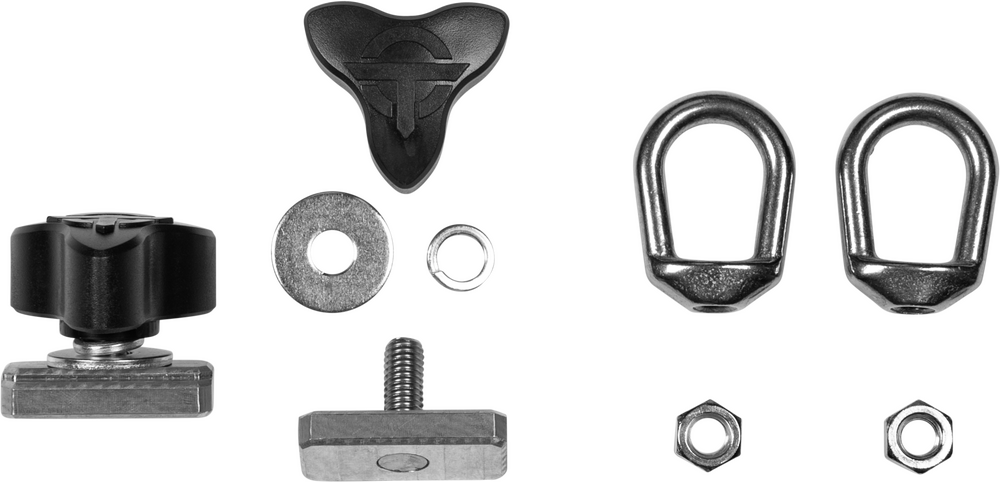 Open Trail ATV/UTV Accessory Mount Polaris Lock & Ride Max