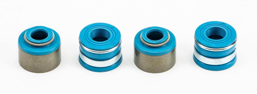 JAMES GASKETS GASKET SEAL VALVE STEM IN/EX EARLY XL KIT 18000-57-K