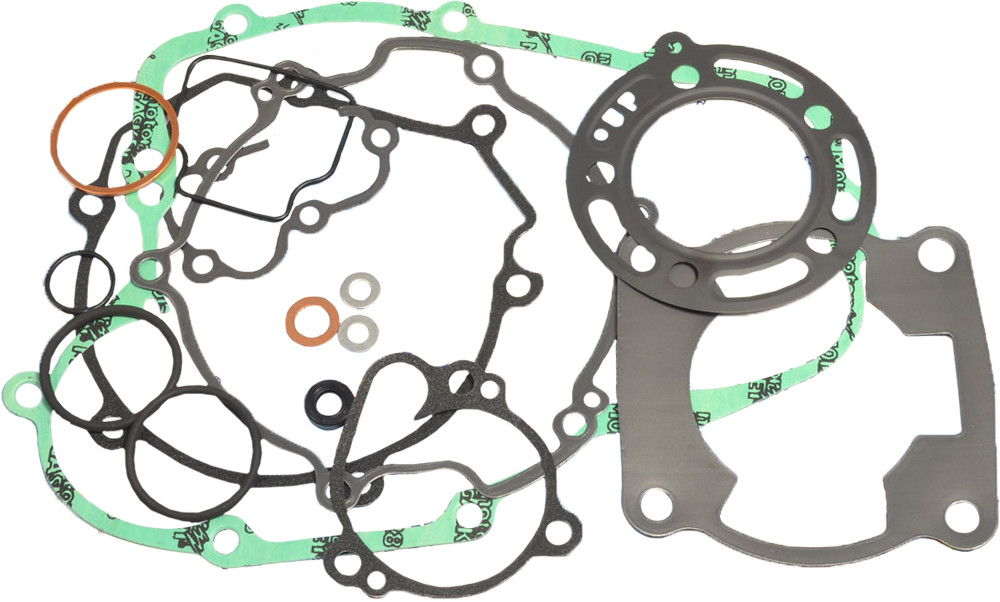 ATHENA COMPLETE GASKET KIT KAW/SUZ