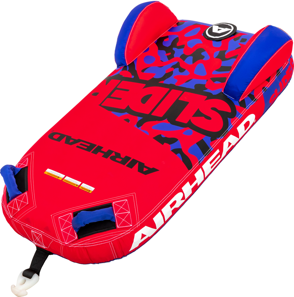SLIDER 1 PERSON INFLATABLE