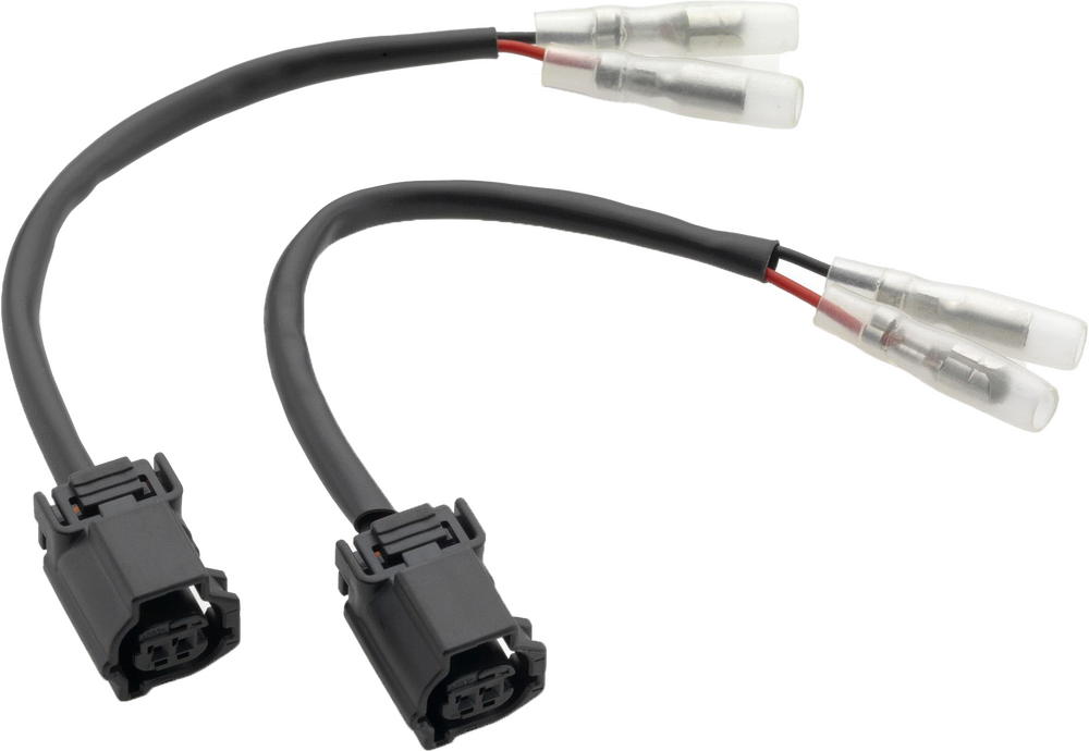 Rizoma Turn Signal Cable Kit Yamaha MT-09 / FZ-10 / MT-10 / R7