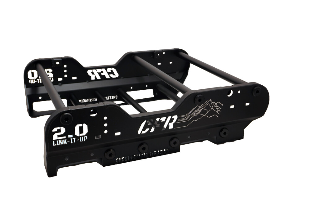 CFR LINK IT UP 2.0 RACK LARGE BLACK