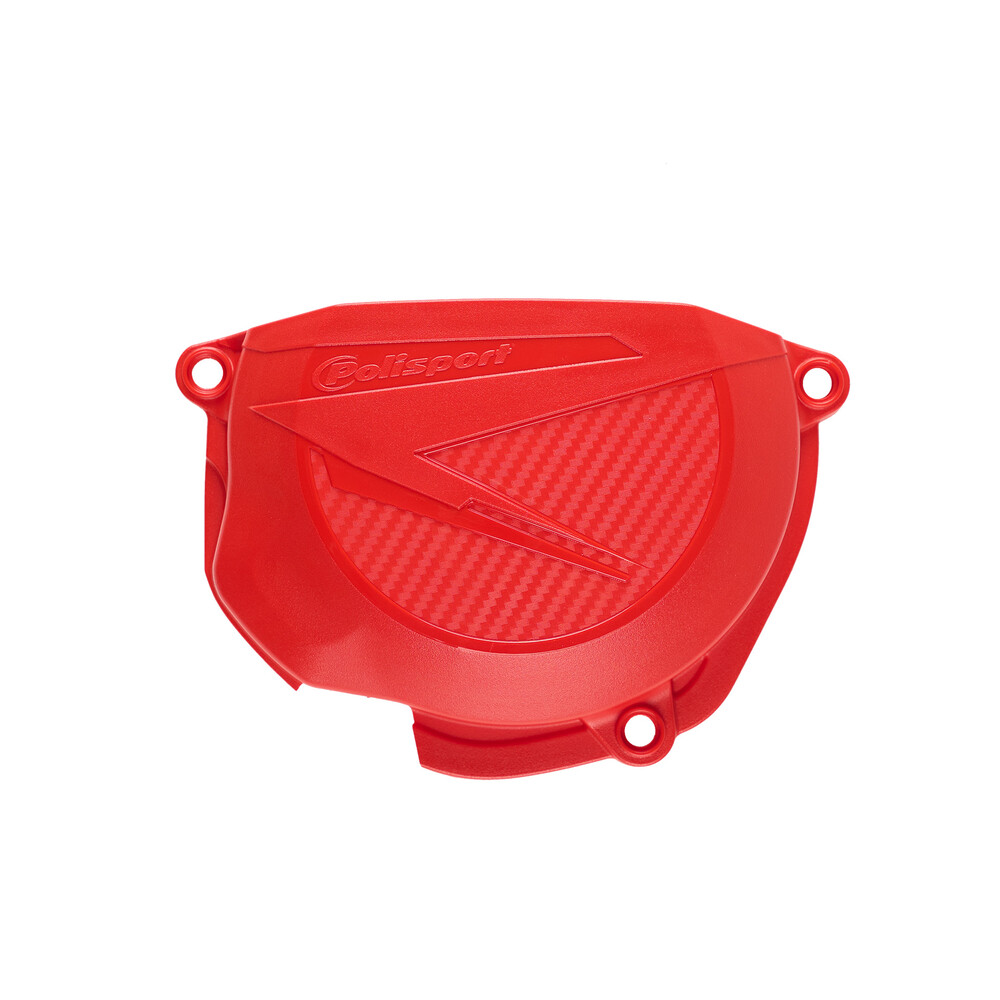 CLUTCH COVER PROTECTOR BETA RED