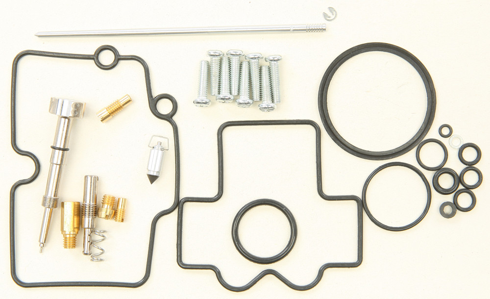 ALL BALLS BIKE CARBURETOR REBUILD KIT