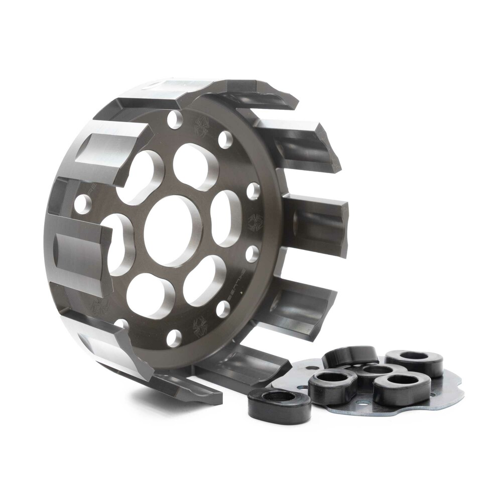 Rekluse Clutch Basket Yamaha YZ65 / YZ85 2002-2025