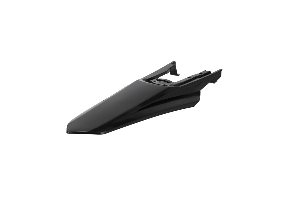 Cycra Oem Rear Fender Black
