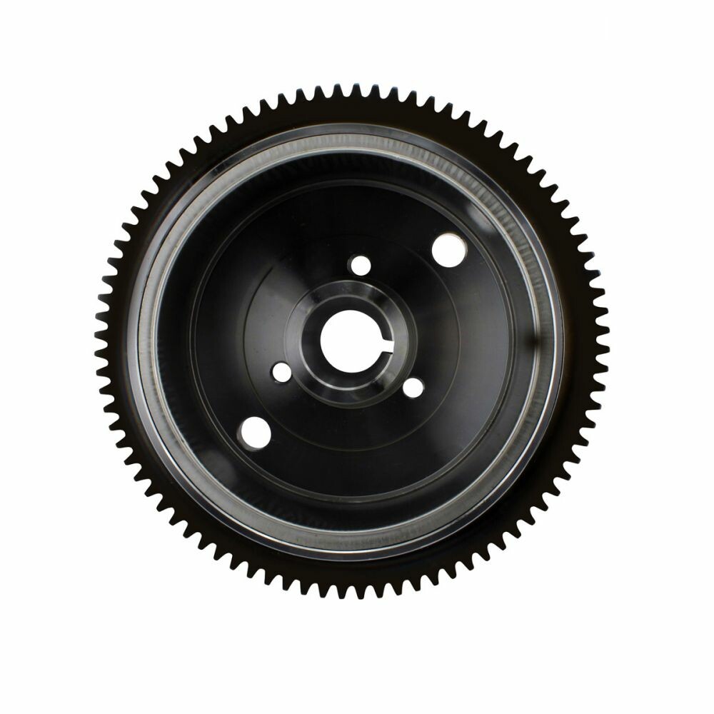 FLYWHEEL