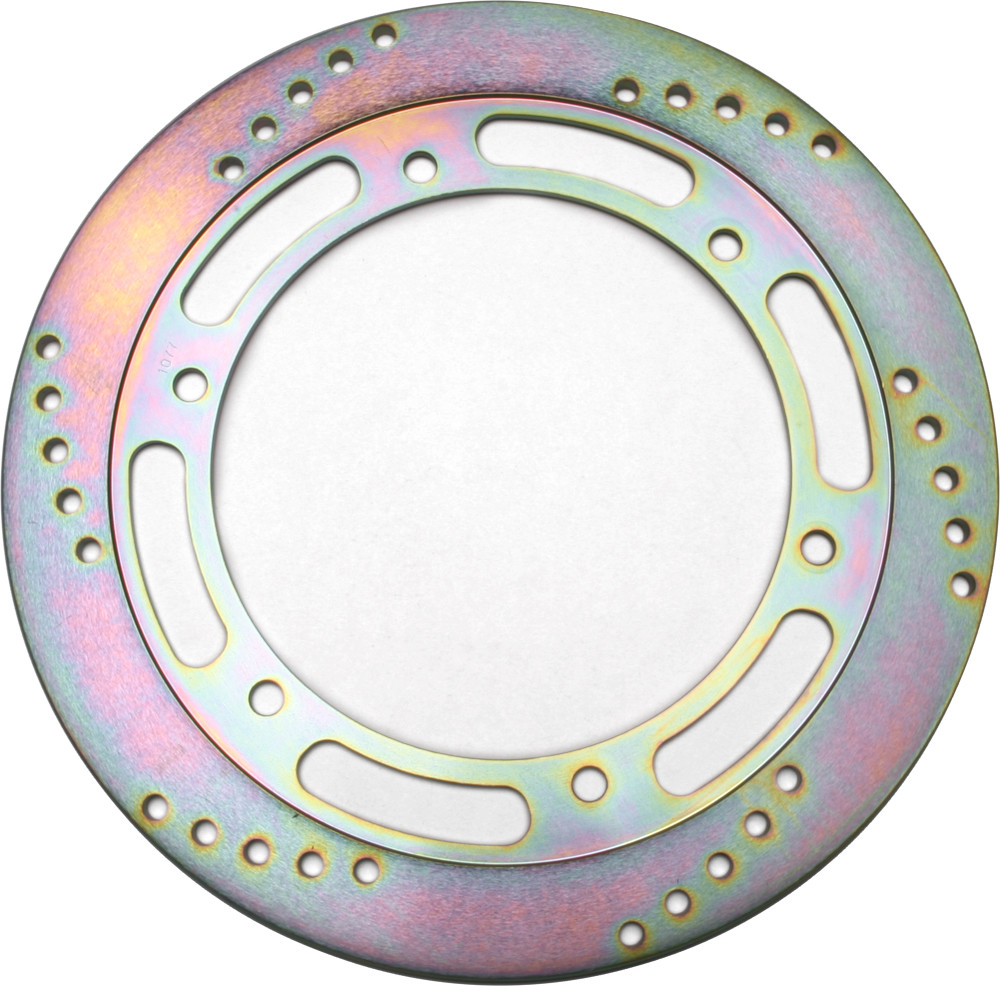 EBC Standard Rear Brake Rotor MD1077