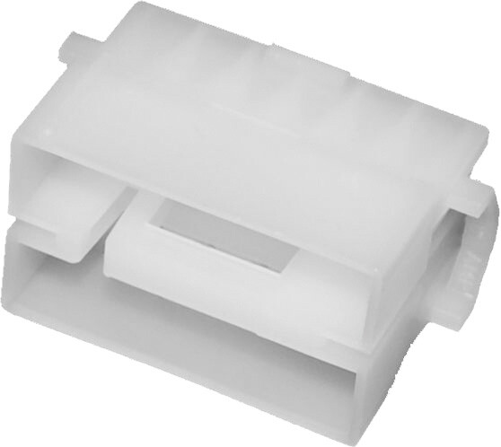 AMP Mate-n-Lock Connector