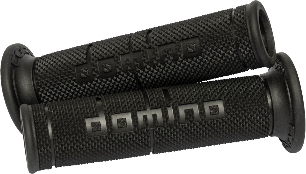 CORSA GRIPS BLACK PAIR