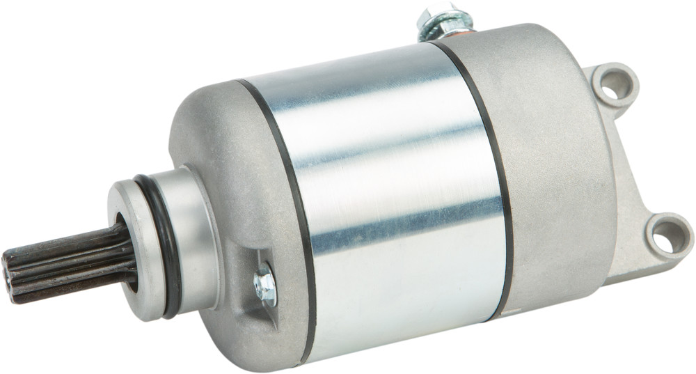FIRE POWER STARTER MOTOR KTM
