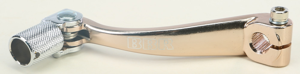 BBR ALUMINUM FOLDING SHIFT LEVER