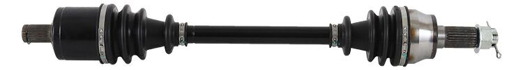 ALL BALLS 6 BALL HEAVY DUTY AXLE FRONT