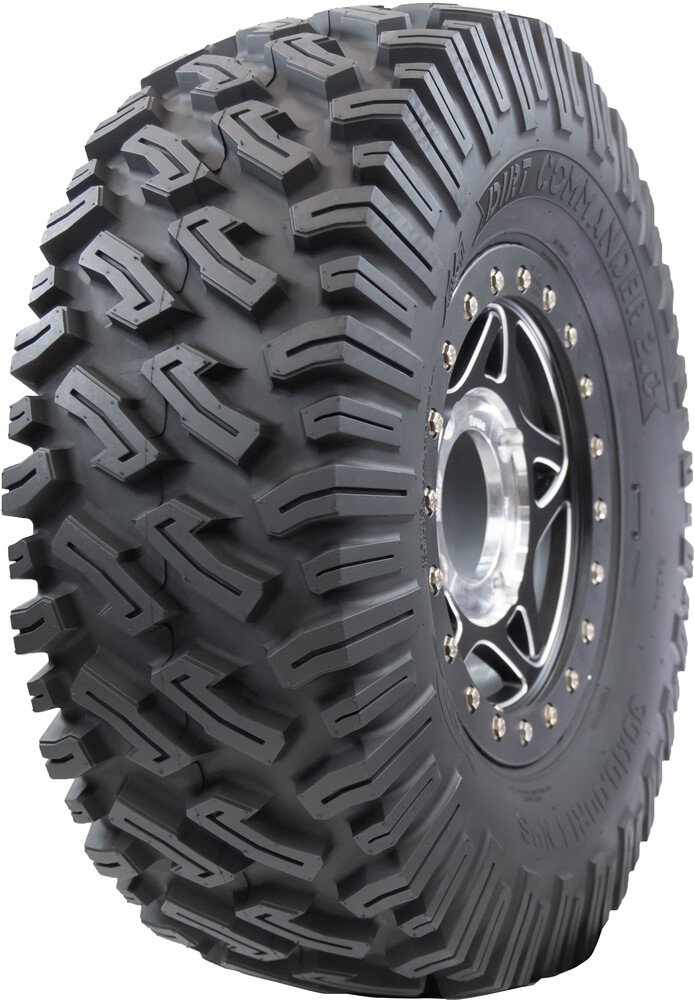 GBC TIRE DIRT COMMANDER 2.0 RADIAL 30X10R14