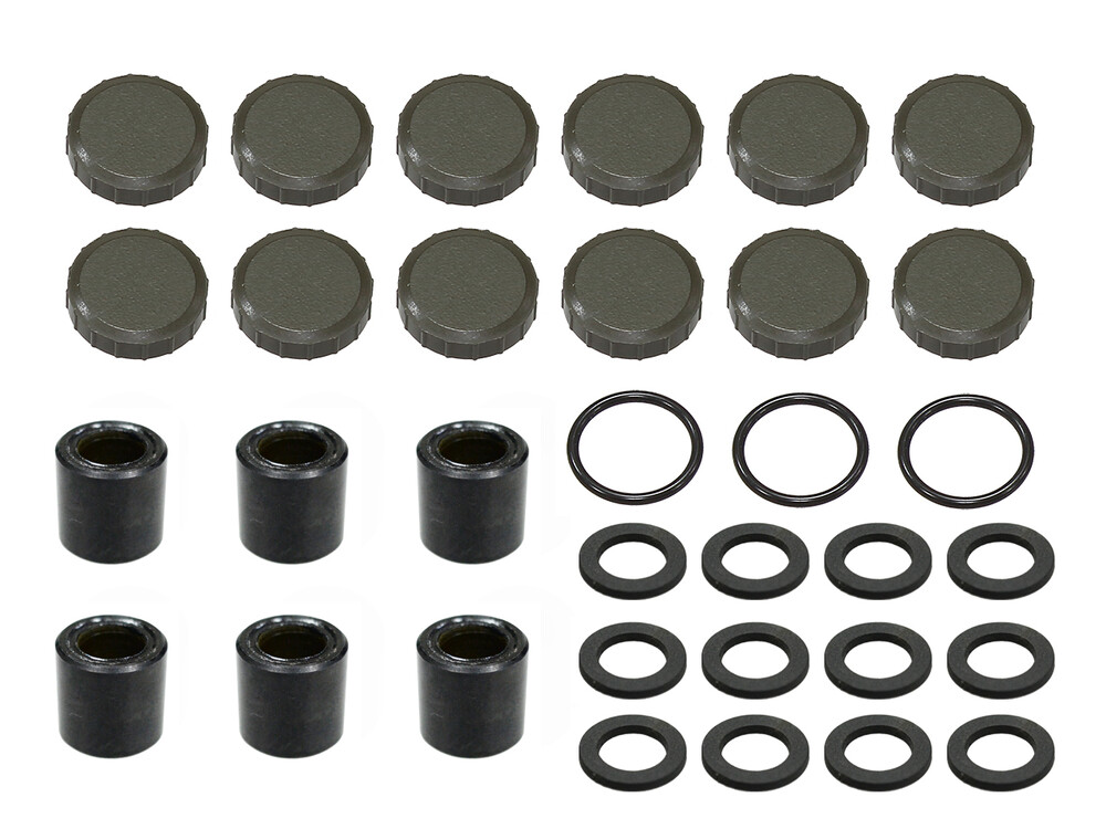 Sp1 Clutch Repair Kit S-D