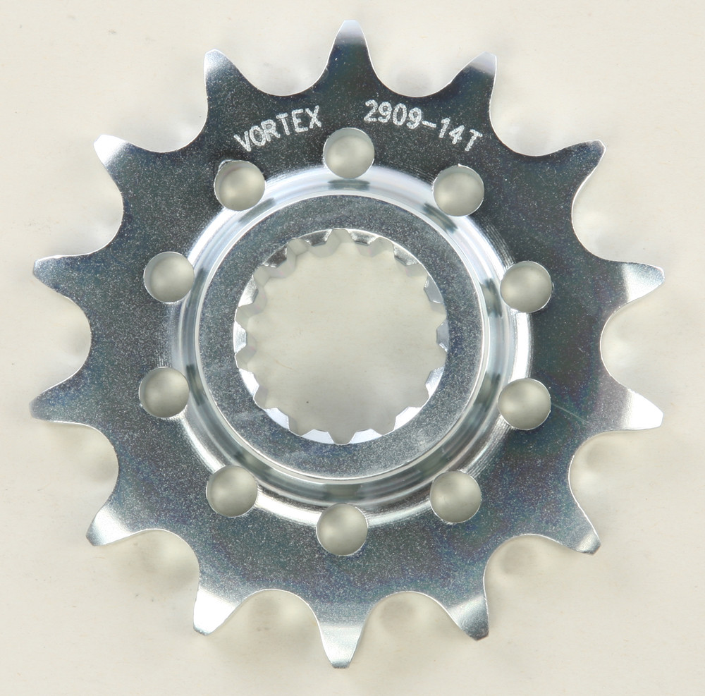 Vortex 525 Front Sprocket Ducati 749 / 848 / 998 / 999 / Monster