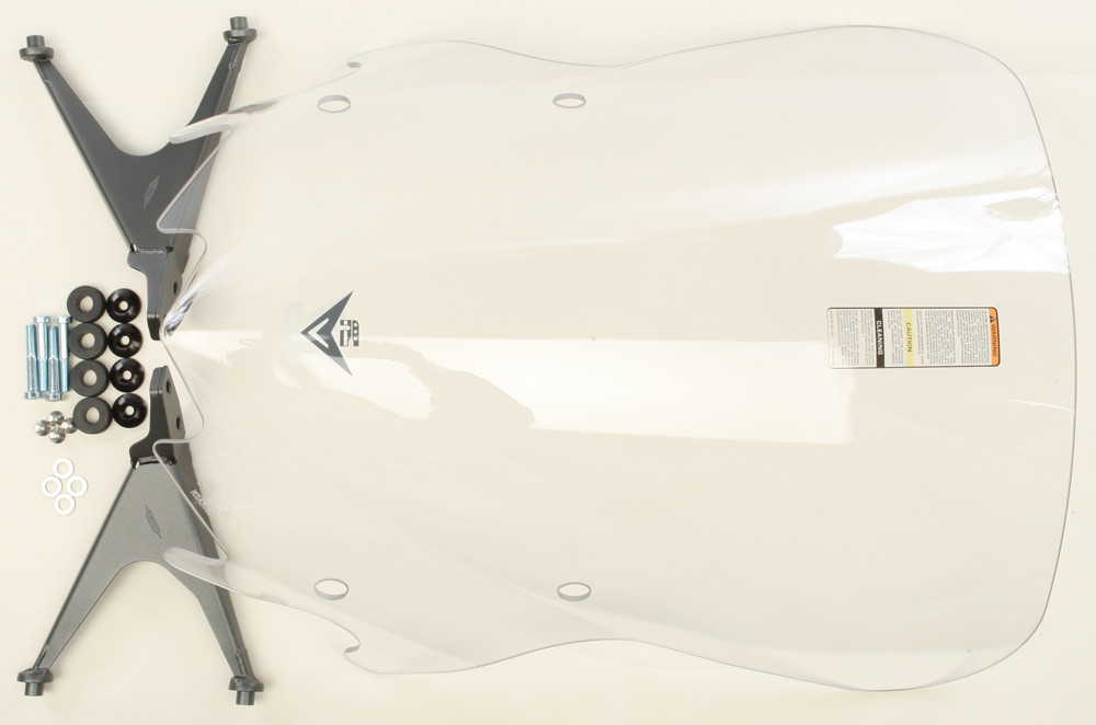 VSTREAM WINDSCREEN CLEAR HON