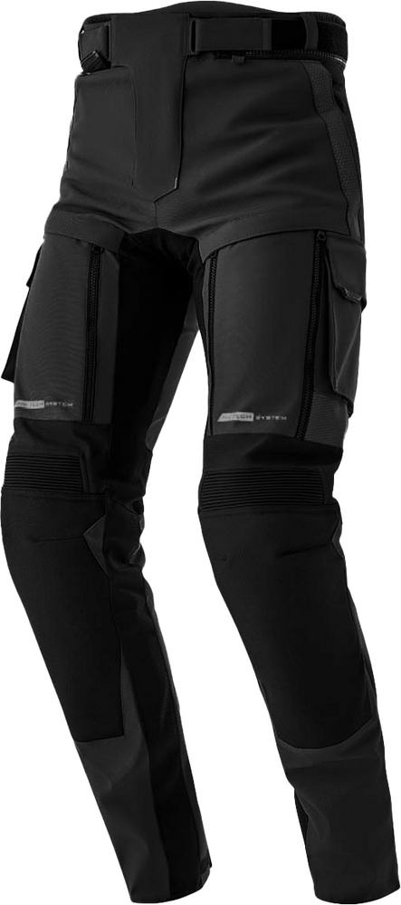 Rst PS Adventure D30 Pant — Black