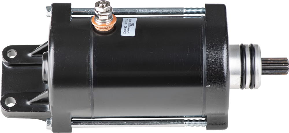 STARTER MOTOR TIGER SHARK