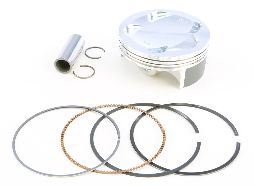 VERTEX PISTON KIT FORGED 94.95/STD 12.0:1 YAM